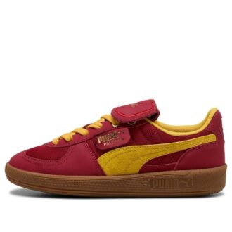 PUMA x Harry Potter Palermo «Gryffindor»