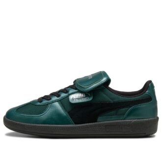 PUMA x Harry Potter Palermo «Slytherin»