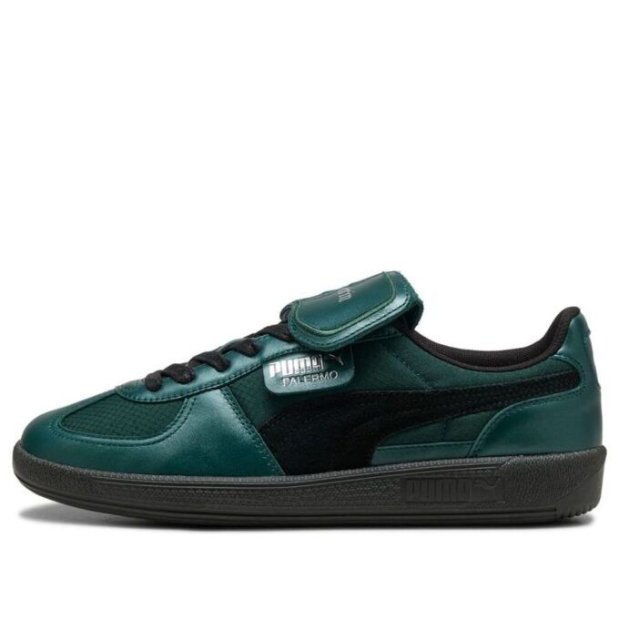 PUMA x Harry Potter Palermo «Slytherin»
