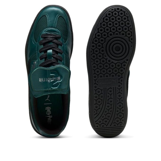 PUMA x Harry Potter Palermo «Slytherin»