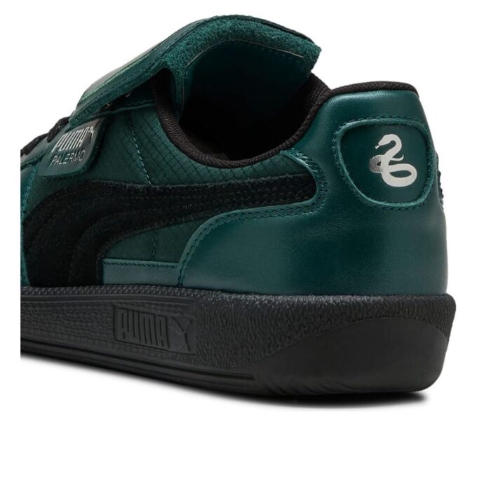PUMA x Harry Potter Palermo «Slytherin»