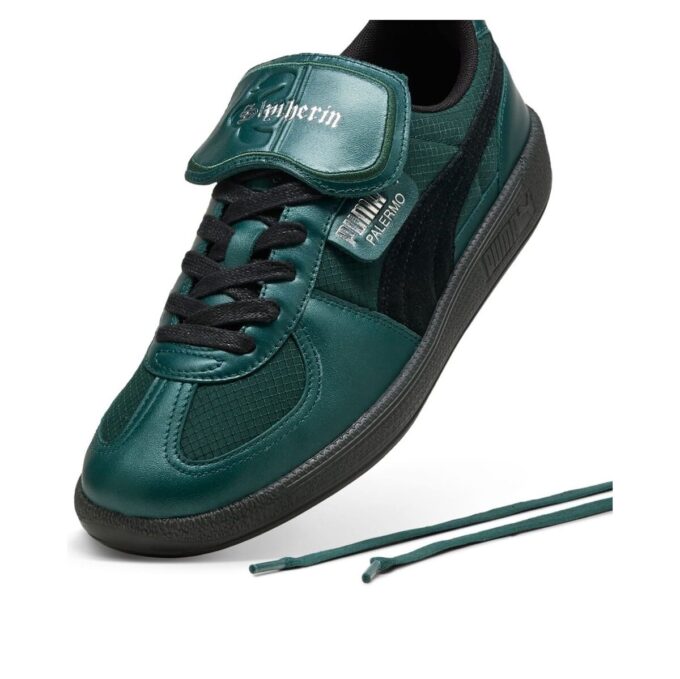 PUMA x Harry Potter Palermo «Slytherin»