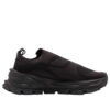 PUMA x Heliot Emil Fast-Trac Nitro 3 «Negro»