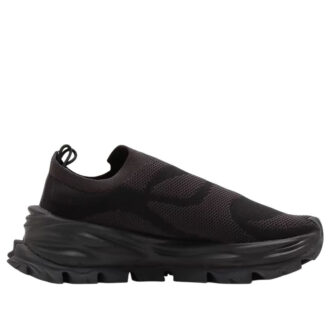 PUMA x Heliot Emil Fast-Trac Nitro 3 «Negro»