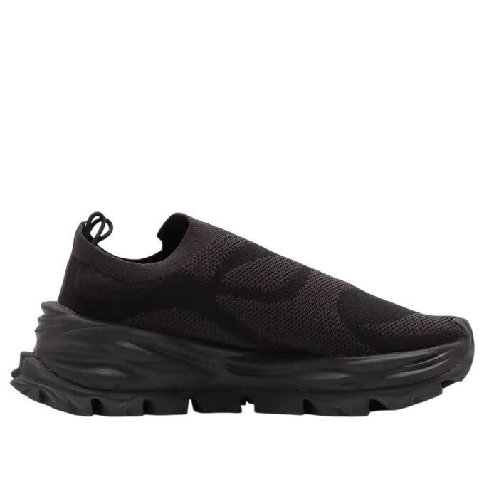 PUMA x Heliot Emil Fast-Trac Nitro 3 «Negro»
