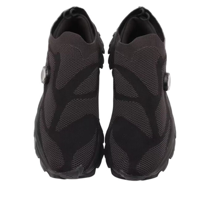 PUMA x Heliot Emil Fast-Trac Nitro 3 «Negro»