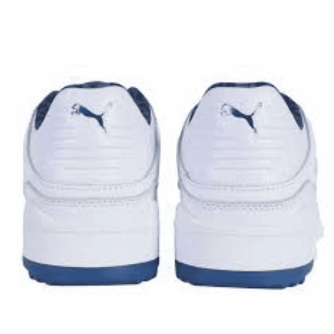 PUMA x Hoops Slipstream «Blanco Azul»