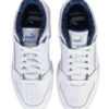 PUMA x Hoops Slipstream «Blanco Azul»