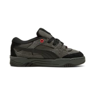 PUMA x Jeff Staple 180 «Año del Dragón – Negro»