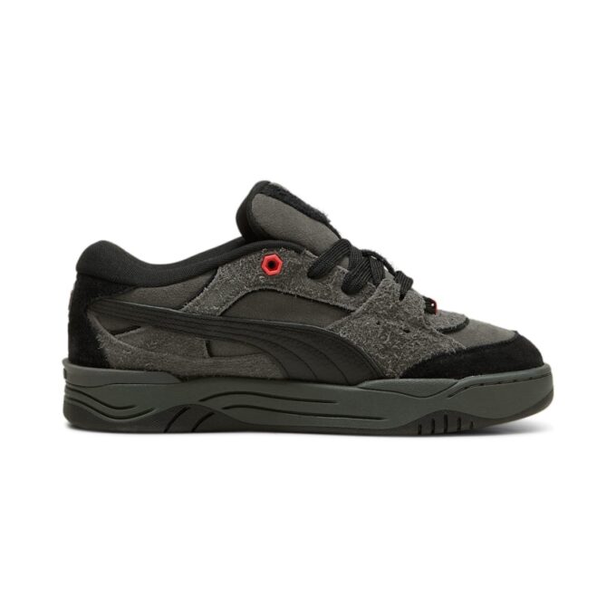 PUMA x Jeff Staple 180 «Año del Dragón – Negro»