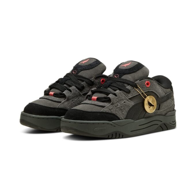 PUMA x Jeff Staple 180 «Año del Dragón – Negro»
