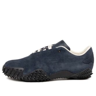 PUMA x JJJJound Mostro «Azul marino intenso»