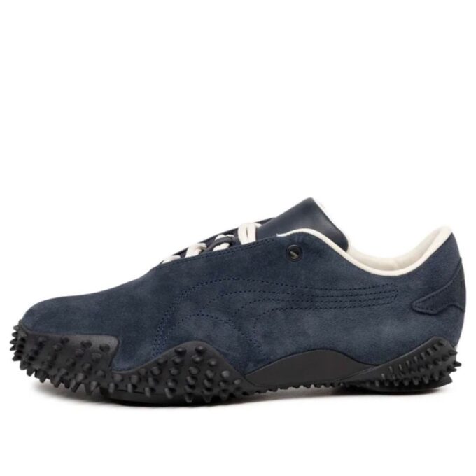 PUMA x JJJJound Mostro «Azul marino intenso»