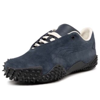 PUMA x JJJJound Mostro «Azul marino intenso»