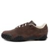 PUMA x JJJJound Mostro «Chocolate Oscuro»