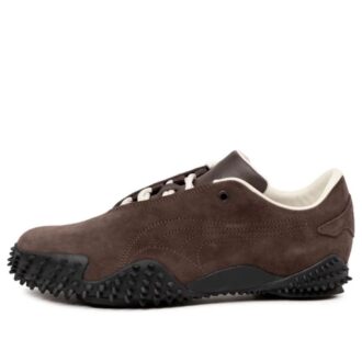 PUMA x JJJJound Mostro «Chocolate Oscuro»