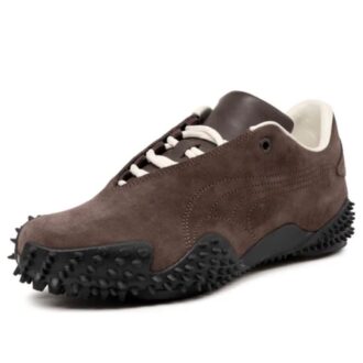 PUMA x JJJJound Mostro «Chocolate Oscuro»
