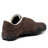 PUMA x JJJJound Mostro «Chocolate Oscuro»