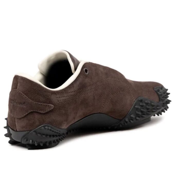 PUMA x JJJJound Mostro «Chocolate Oscuro»