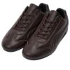 PUMA x JJJJound Speedcat Cuero «Marrón»
