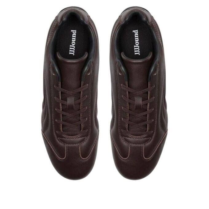 PUMA x JJJJound Speedcat Cuero «Marrón»