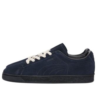 PUMA x JJJJound Suede «Azul marino»