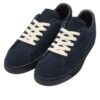 PUMA x JJJJound Suede «Azul marino»