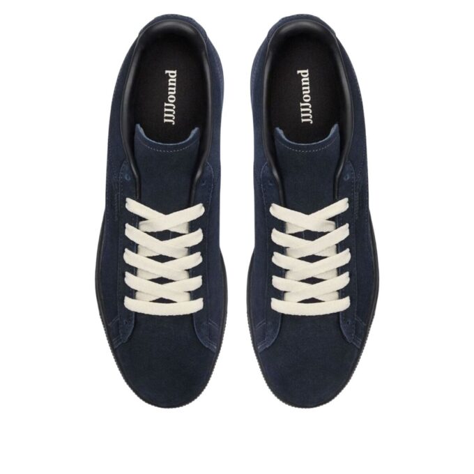 PUMA x JJJJound Suede «Azul marino»