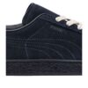 PUMA x JJJJound Suede «Azul marino»