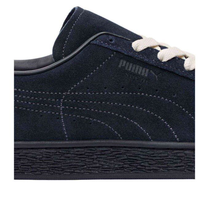 PUMA x JJJJound Suede «Azul marino»