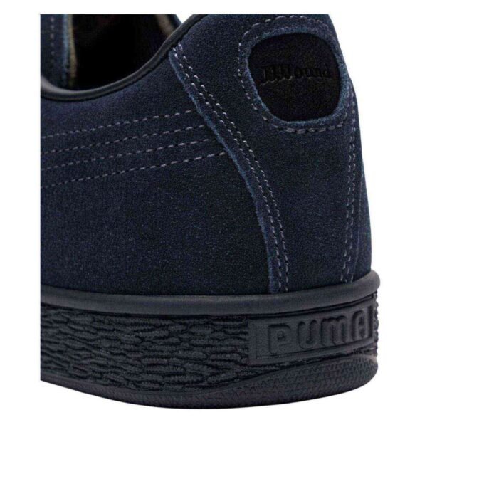 PUMA x JJJJound Suede «Azul marino»