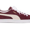 PUMA x JJJJound Suede «Borgoña»