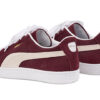PUMA x JJJJound Suede «Borgoña»