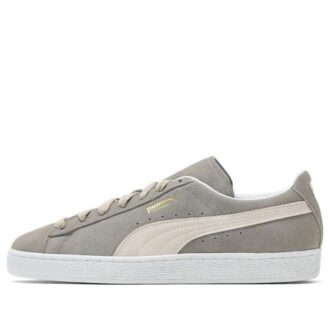 PUMA x JJJJound Suede «Limestone» Exclusiva de China