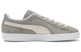 PUMA x JJJJound Suede «Limestone» Exclusiva de China