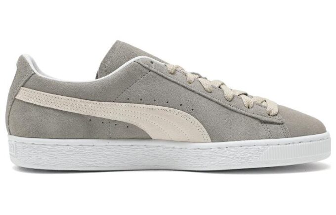 PUMA x JJJJound Suede «Limestone» Exclusiva de China