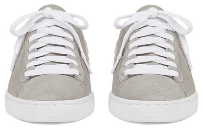 PUMA x JJJJound Suede «Limestone» Exclusiva de China