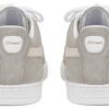 PUMA x JJJJound Suede «Limestone» Exclusiva de China