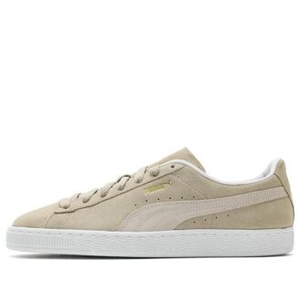 PUMA x JJJJound Suede «Putty»