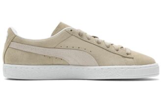 PUMA x JJJJound Suede «Putty»