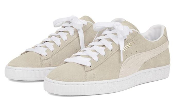 PUMA x JJJJound Suede «Putty»