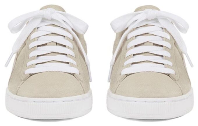 PUMA x JJJJound Suede «Putty»