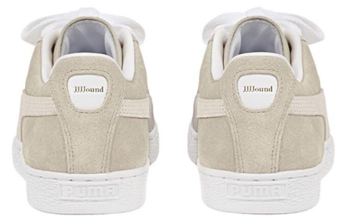 PUMA x JJJJound Suede «Putty»