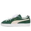 PUMA x JJJJound Suede «Verde»