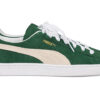 PUMA x JJJJound Suede «Verde»