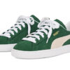 PUMA x JJJJound Suede «Verde»