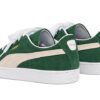 PUMA x JJJJound Suede «Verde»
