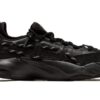 PUMA x Juun J Plexus «Triple Negro»