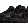 PUMA x Juun J Plexus «Triple Negro»