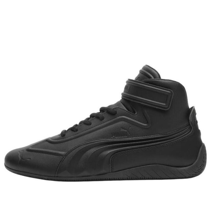 PUMA x Juun J Speedcat «Negro»